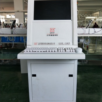 智能圖像火災(zāi)探測器報(bào)警系統(tǒng)管理平臺(tái)