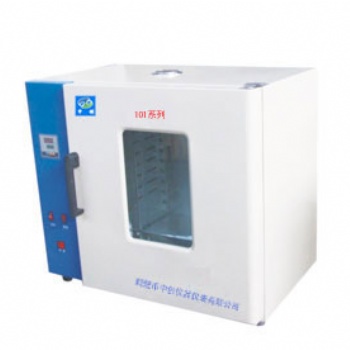 數(shù)顯鼓風(fēng)干燥箱 101-1A電熱鼓風(fēng)干燥箱 鶴壁中創(chuàng)儀器