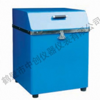 GJ-1密封式制樣粉碎機，煤炭破碎機廠家-鶴壁中創(chuàng)生產(chǎn)企業(yè)