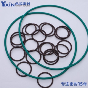 全氟醚O型圈FFKM全氟醚密封圈FFPM全氟醚密封件