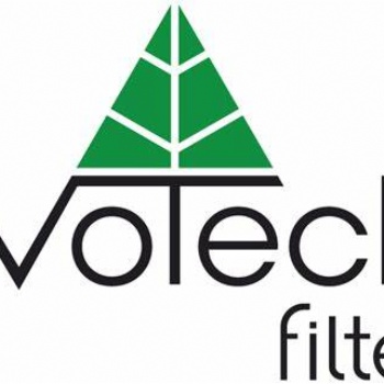 Votech 塵土濾芯 VPZ 170/800