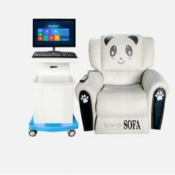 智能反饋訓練系統V8.0