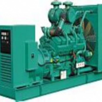 海南海口500千瓦發電機出租——海口二手發電機組租賃