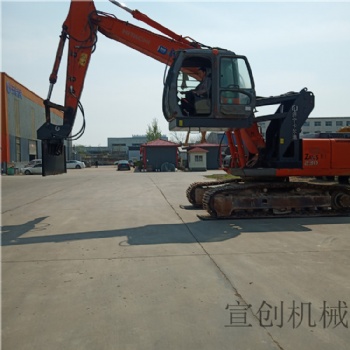 挖掘機(jī)升降駕駛室升降駕駛室定制生產(chǎn)廠家