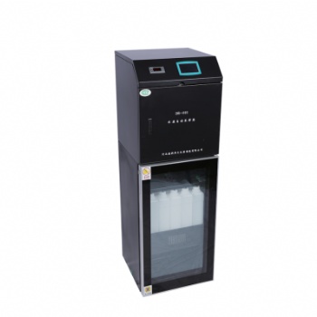 DR-803K水質自動采樣器（混合供樣）符合353