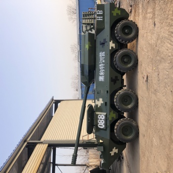 大型軍事模型定做 軍事拓展訓練設備坦克飛機莊家車迫擊炮火箭筒出售出租