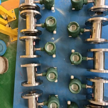KFT620渦輪流量計