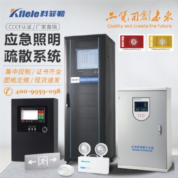 應急照明集中電源TY-D-1.0KVADC36V供應廠家-科菲勒消防