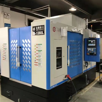 東大D-1280雕銑機 制造商 批發商 精雕機廠家直供 數控高速模具機