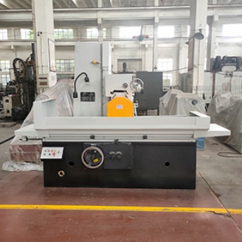 杭州一機M7150平面磨床的操作規程