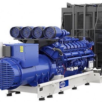 英國Perkins珀金斯發電機組1100kw柴油發電機組