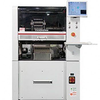 路遠國產高速貼片機LED多功能全自動CPM-L2