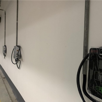 家用新能源電動汽車充電樁