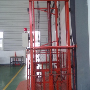 液壓升降機廠家生產 重型剪式液壓升降機