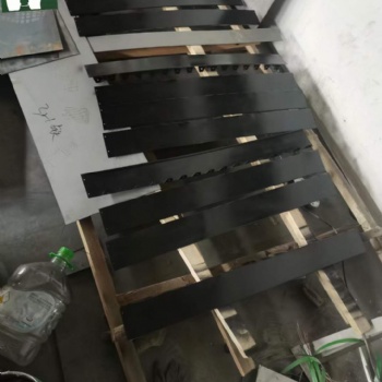 定制各色不銹鋼收邊條