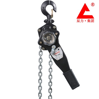 3噸環鏈手扳葫蘆 辰力