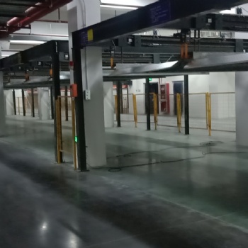 供應福建升降橫移車庫廠家推薦