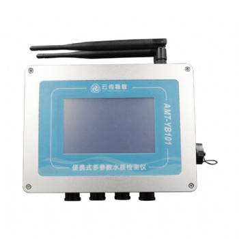 AMT-KZ300 水質多參數控制器