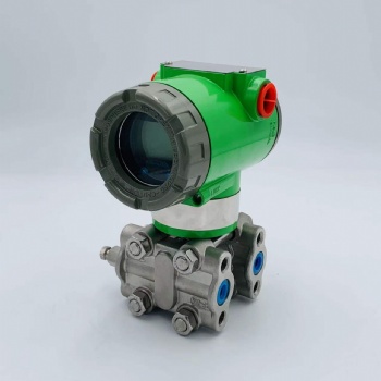 KPM110差壓變送器