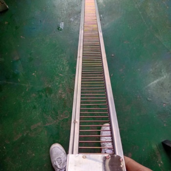 不銹鋼梳式煙夾云南供應132mm138mm寬9.5公分
