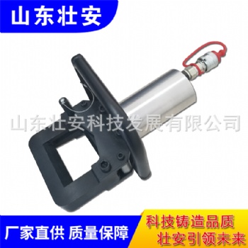 壯安森林消防GYFG60-A型液壓封管器手動泵