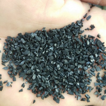 椰殼活性炭濾料 **凈水