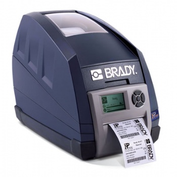 BRADY IP600 標簽打印機