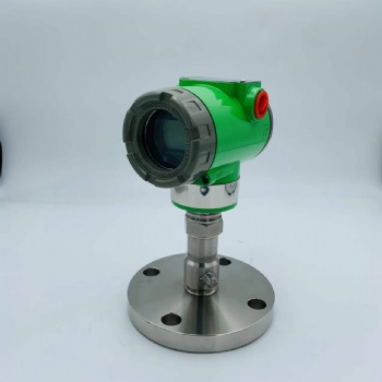 KPM140隔膜法蘭壓力/絕壓變送器
