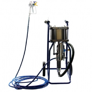 供應(yīng)CY46氣動(dòng)無(wú)氣噴涂機(jī)