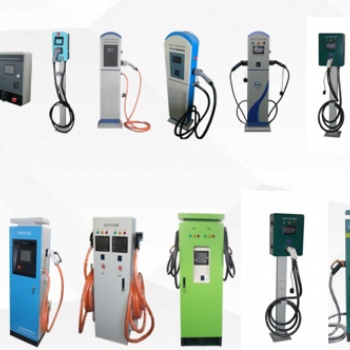 北京7KW14KW40KW60KW電動汽車充電樁廠家
