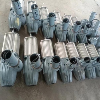 FD3.2-3KW水平軸風力發電機家用小型無刷永磁同步發電機