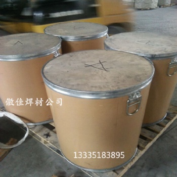 規格2.8明弧耐磨堆焊焊絲藥芯耐磨焊絲