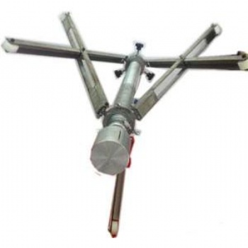 供應(yīng)CY46-LX-2大型管道內(nèi)壁旋轉(zhuǎn)噴涂機(jī)