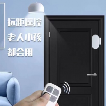 LOP門磁電子廠家**