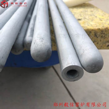 熱電偶金屬陶瓷保護管1200毫米長