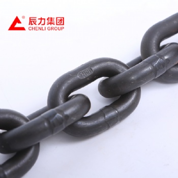 G100起重鏈條 辰力起重鏈廠家