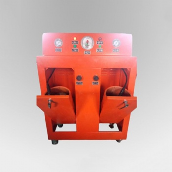 消防空氣呼吸器防爆型充氣防護(hù)箱