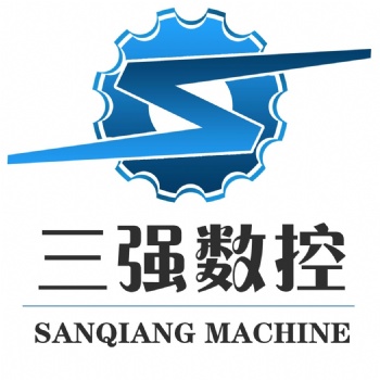 三強四工序雙工位數控開料機