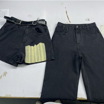 第三方驗(yàn)貨公司 服裝檢品公司 服裝驗(yàn)貨公司