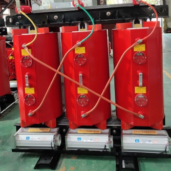 濰坊全銅變壓器 SCB11環(huán)氧樹脂澆筑干式變壓器
