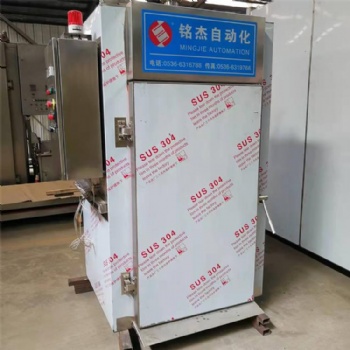 牛肉干烘干箱 燒雞糖熏機