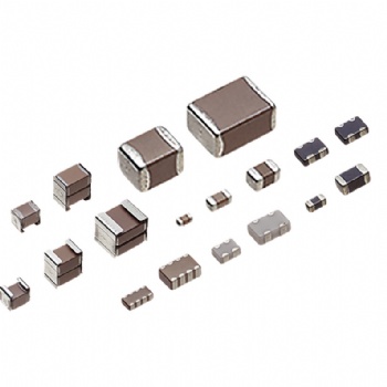 TDK車規電容CGA5L1X5R1C106K160AC代理商