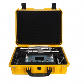 QLD-CZ30電纜安全刺扎器（彩屏遙控真人語音）
