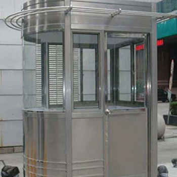 不銹鋼崗亭 型號tc-a7廠家**