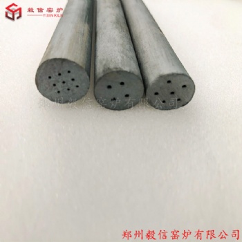 部分現貨9孔6孔高純度二硅化鉬鼓泡管