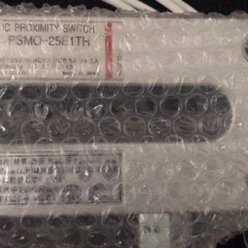 日本安川 YASKAWA 磁性接近開關(guān) PSMO-25E1TH 原裝正品優(yōu)勢