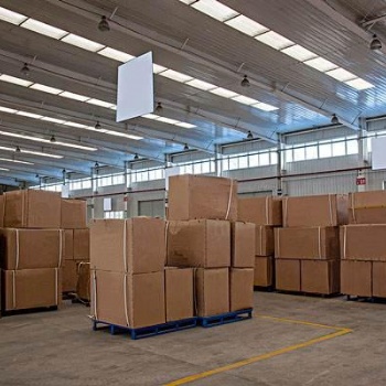 深圳空派出口毛絨玩具到美國FBA亞馬遜雙清包稅貨代