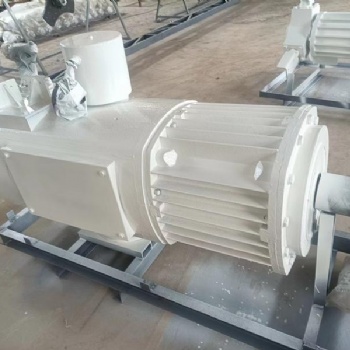 FD10-20KW水平軸定漿風力發電機變頻無刷同步發電機家用并網都可