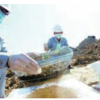 濟南場地調查，為您提供**環(huán)保服務，價格透明，無隱形消費