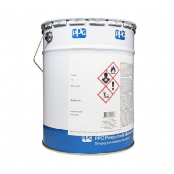 PPG 龐貝捷 油漆 核電涂料 核電底漆 圣波PZ CentrepoxPZ
